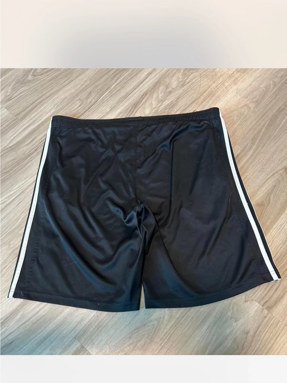 adidas men stripes
